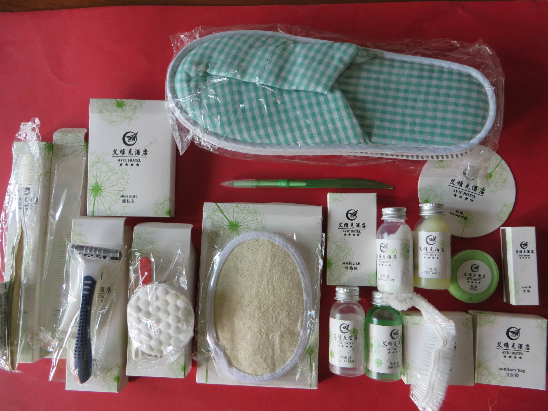 脏！再也不敢用酒店一次性用品了？五星级酒店或也不例外！