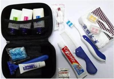 好用不贵 骨灰级旅游达人必备的卫生用品推荐