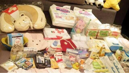 孕晚期妈妈必备 个人卫生用品采购清单与准备指南