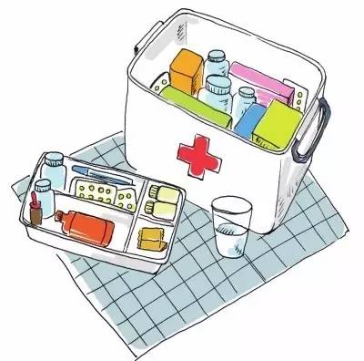 假期倒计时 开学福利来袭，个人卫生用品必备清单全攻略