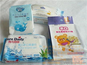 婴儿湿巾纸选购指南 德恒卫生用品为您保驾护航